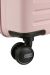 Samsonite Restackd EXP Easy Access, lentolaukku, rose