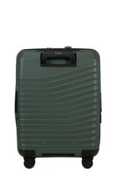 Samsonite Intuo 69/25, keskisuuri matkalaukku, olive green