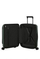 Samsonite Intuo 55/20 EXP Easy Access, lentolaukku, olive green