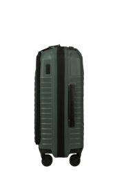 Samsonite Intuo 55/20 EXP Easy Access, lentolaukku, olive green