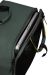 American Tourister Take2Cabin 3-way boarding bag, dark forest