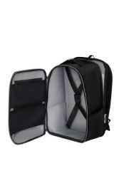 Samsonite Guardit Classy matkareppu 14,1", 151841, musta