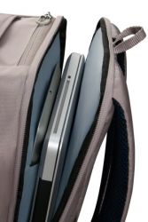 Samsonite Guardit Classy matkareppu 14.1", 151841, Stone Grey