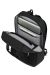 Samsonite Guardit Classy tietokonereppu 14,1", 151843, musta