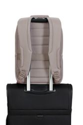 Samsonite Guardit Classy tietokonereppu 14,1", 151843, stone grey