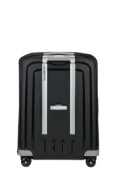 Samsonite S'Cure lentolaukku, 49539, musta