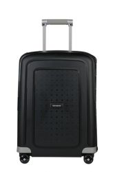 Samsonite S'Cure lentolaukku, 49539, musta