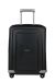 Samsonite S'Cure lentolaukku, 49539, musta