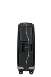 Samsonite S'Cure lentolaukku, 49539, musta