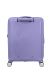 American Tourister Soundbox, lentolaukku, Lavender