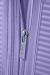 American Tourister Soundbox, lentolaukku, Lavender