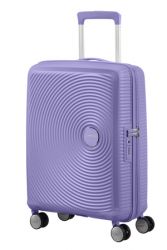 American Tourister Soundbox, lentolaukku, Lavender