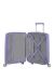 American Tourister Soundbox, lentolaukku, Lavender