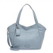 Tamaris Felice olkalaukku, 33603, crystal blue