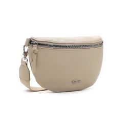 Tamaris Alessia crossbody vyölaukku 30817, beigetaupe