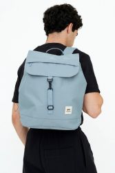 Lefrik Scout tietokonereppu 13,6", Stone blue