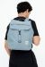 Lefrik Scout tietokonereppu 13,6", Stone blue