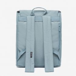 Lefrik Scout tietokonereppu 13,6", Stone blue