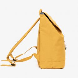 Lefrik Scout tietokonereppu 13,6", Mustard