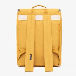 Lefrik Scout tietokonereppu 13,6", Mustard