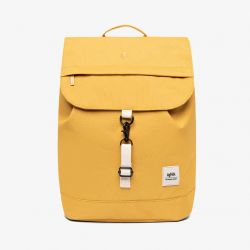 Lefrik Scout tietokonereppu 13,6", Mustard