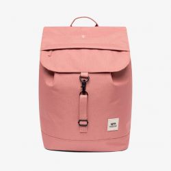 Lefrik Scout tietokonereppu 13,6", Dust pink