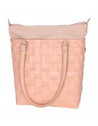 Handed By Soho korikassi, BFC747300, apricot blush