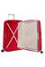 Samsonite S'Cure lentolaukku, 49539, Crimson Red