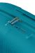 American Tourister Starvibe lentolaukku, Verdigris