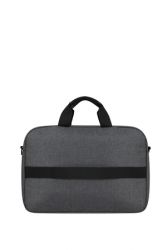 American Tourister Streethero 15,6" tietokonelaukku, Grey Melange 