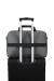 American Tourister Streethero 15,6" tietokonelaukku, Grey Melange 