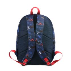 YLX Finch reppu, Navy Blue Gamer