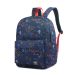 YLX Finch reppu, Navy Blue Gamer