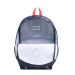 YLX Finch reppu, Navy Blue Gamer