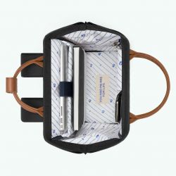 Cabaia Adventurer M Cologne reppu, musta