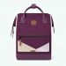 Cabaia Adventurer M Kingston reppu, purple