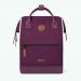 Cabaia Adventurer M Kingston reppu, purple