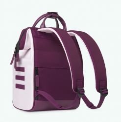 Cabaia Adventurer M Kingston reppu, purple