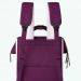 Cabaia Adventurer M Kingston reppu, purple