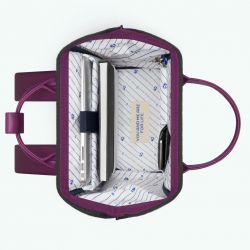 Cabaia Adventurer M Kingston reppu, purple