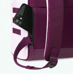 Cabaia Adventurer M Kingston reppu, purple