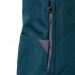 Roka London Finchley A. medium reppu, sustainable teal