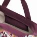 Reisenthel shopper M, ZS3092, flora rose