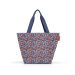 Reisenthel shopper M, ZS4091, viola blue